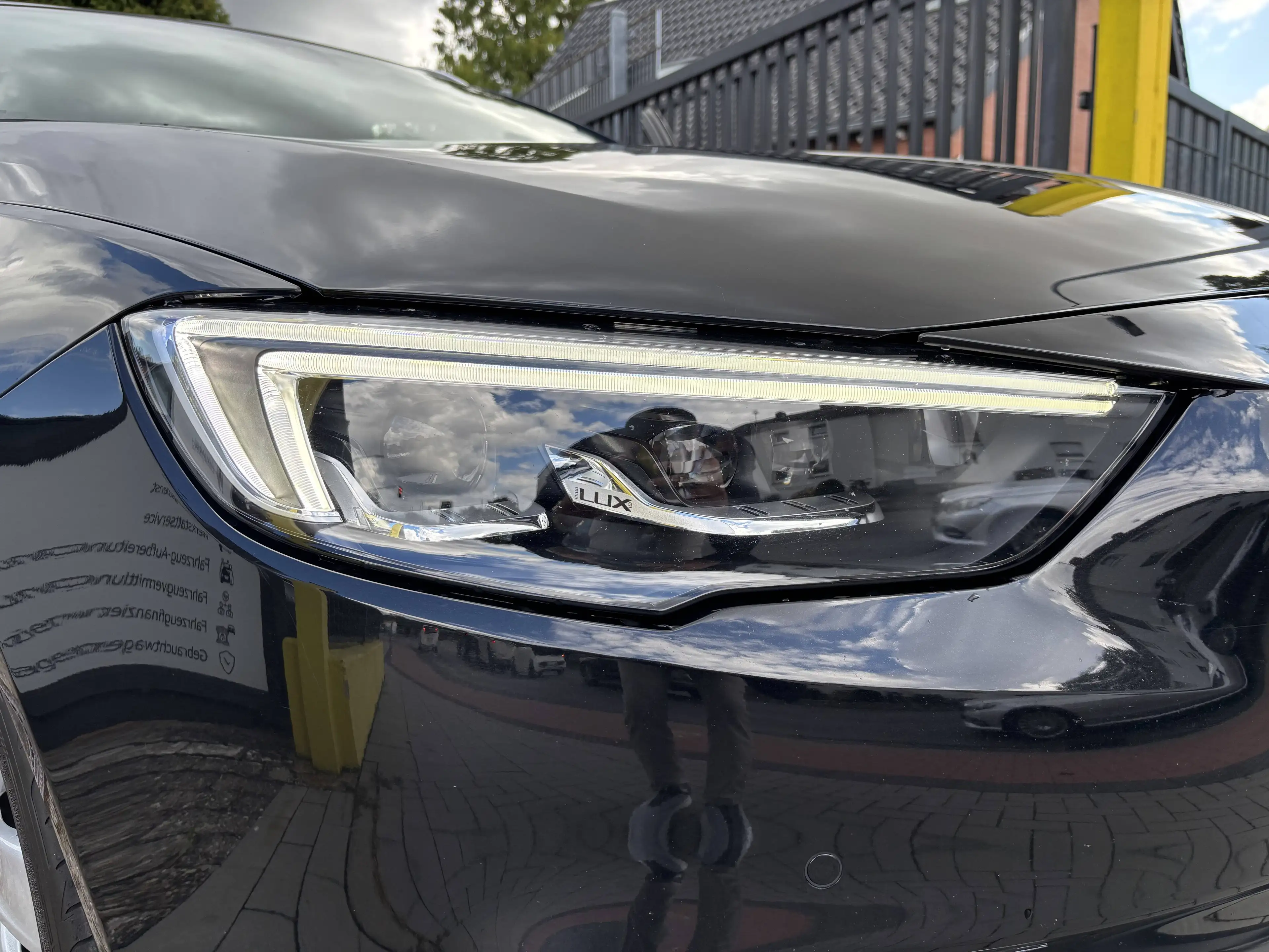 Opel Insignia Innovation | ab 4,99% | Garantie | 2. Hand | Matrix-LED | Pano — photo 9