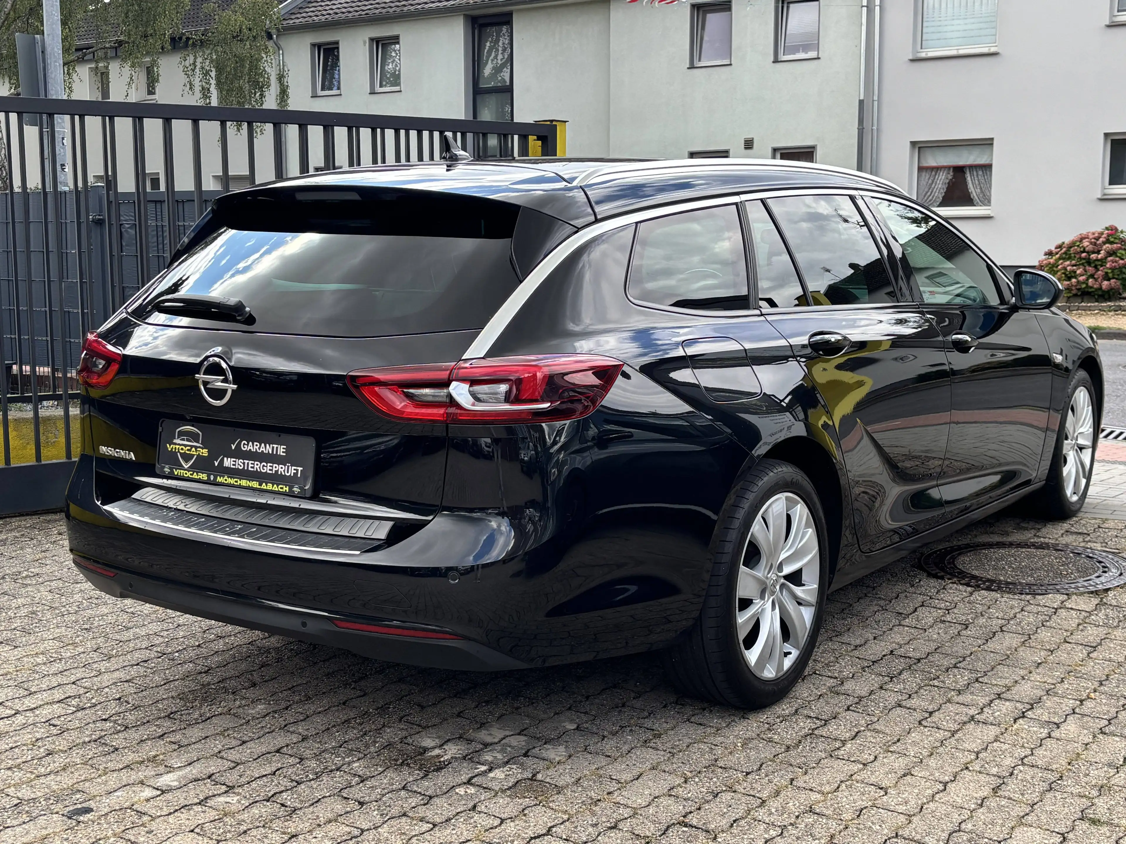 Opel Insignia Innovation | ab 4,99% | Garantie | 2. Hand | Matrix-LED | Pano — photo 6
