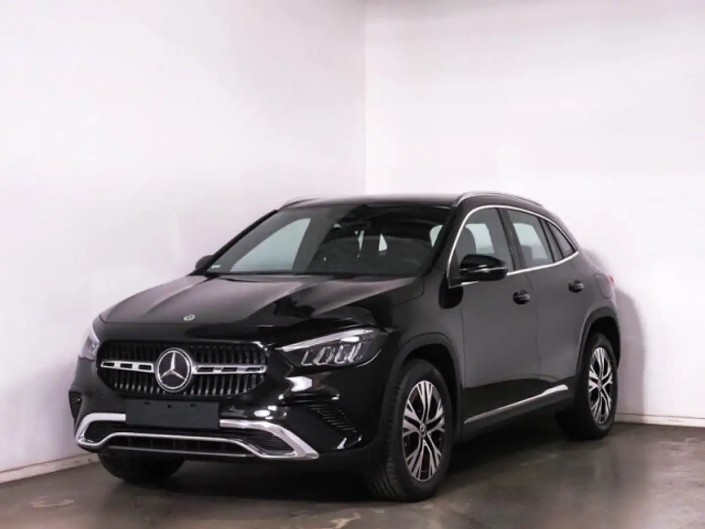 Mercedes-Benz GLA 180 GLA 180 PROGRESSIVE ADV°RFK°VOLLDIGI°MBUX PREM Negru - 1