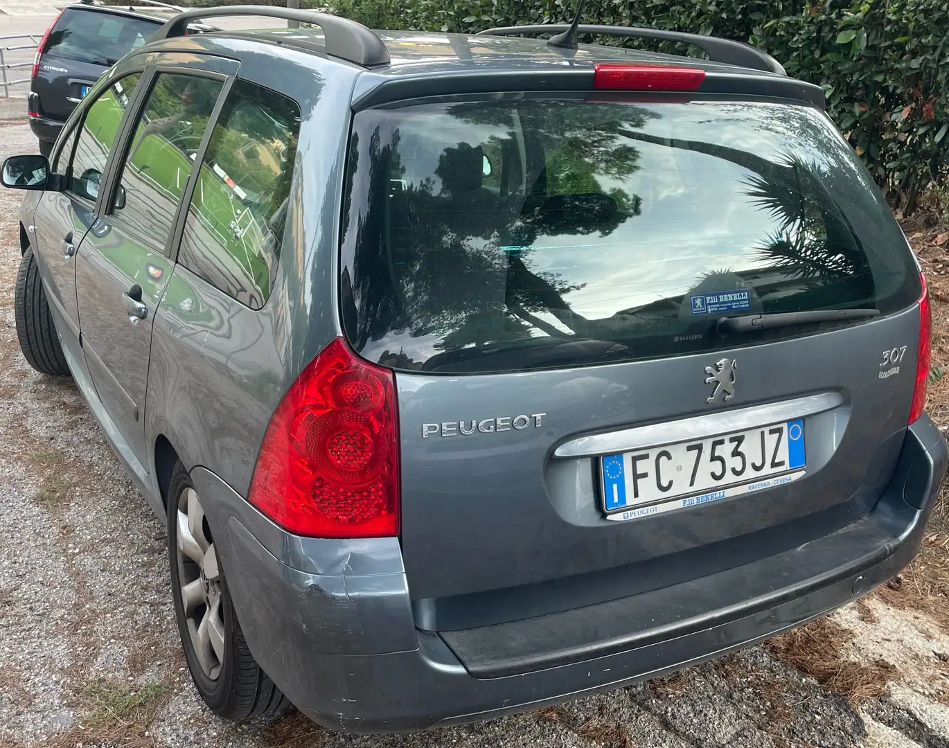 Peugeot 307 SW 1.6 16v XS - 2