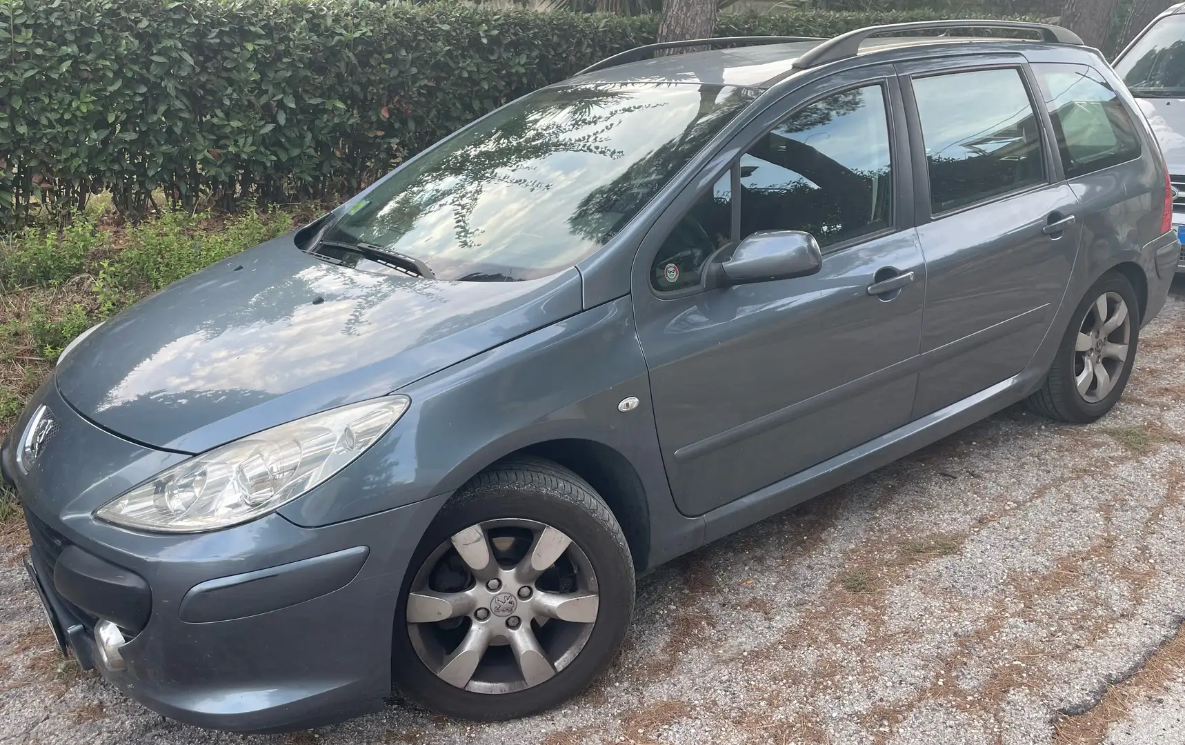 Peugeot 307 SW 1.6 16v XS - 1