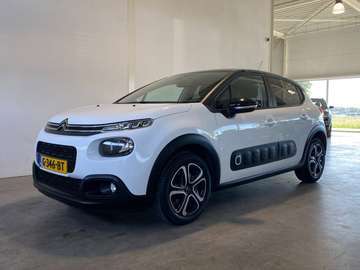 1.2 PureTech Trekhaak Carplay NL-auto