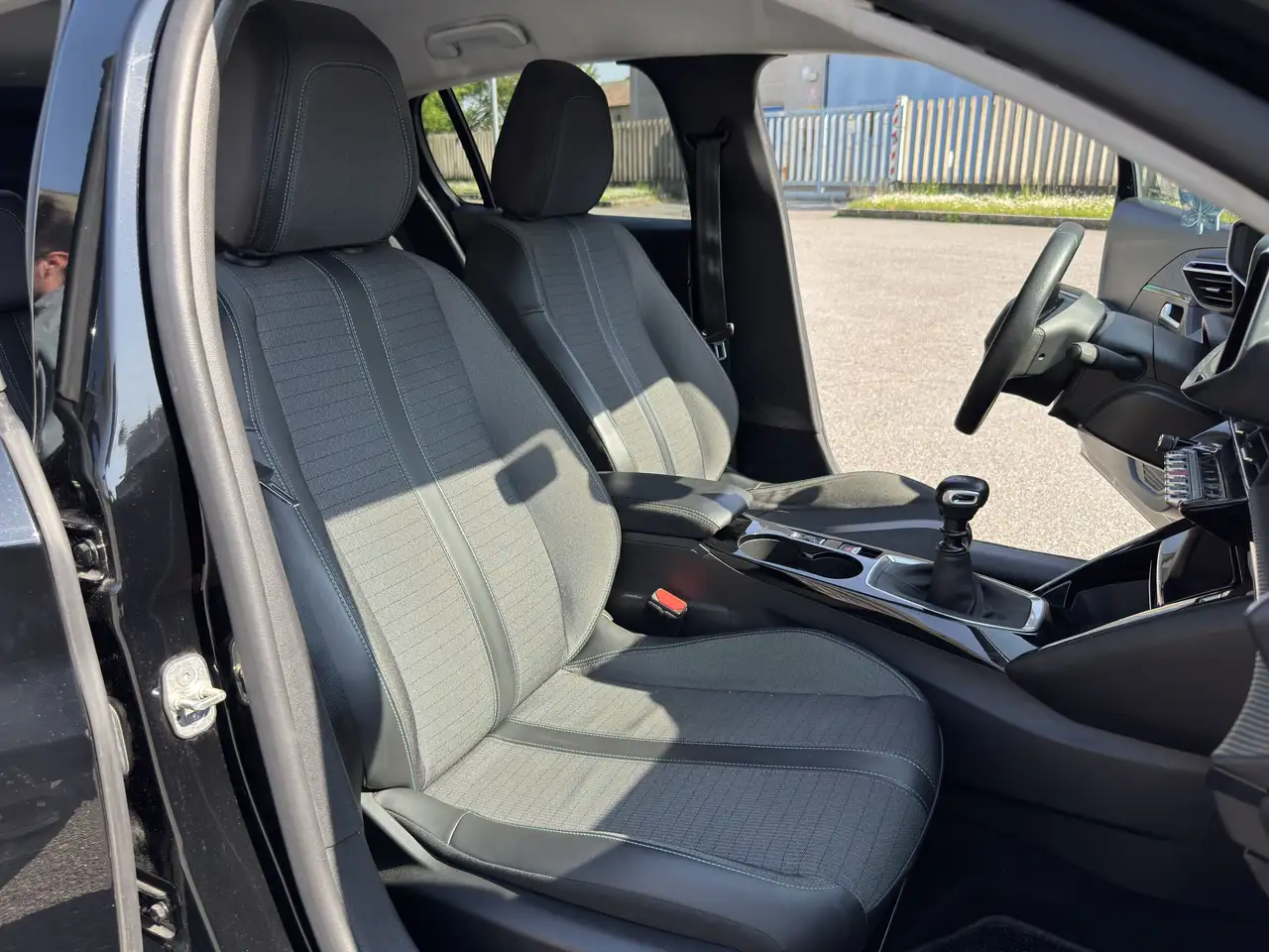 Peugeot 208 208 II 2019 1.2 puretech Allure Pack s 13