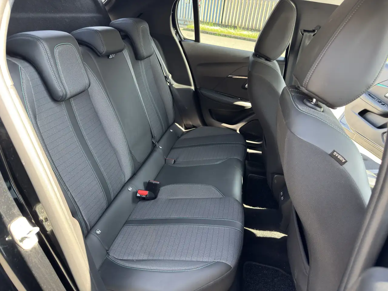 Peugeot 208 208 II 2019 1.2 puretech Allure Pack s 14
