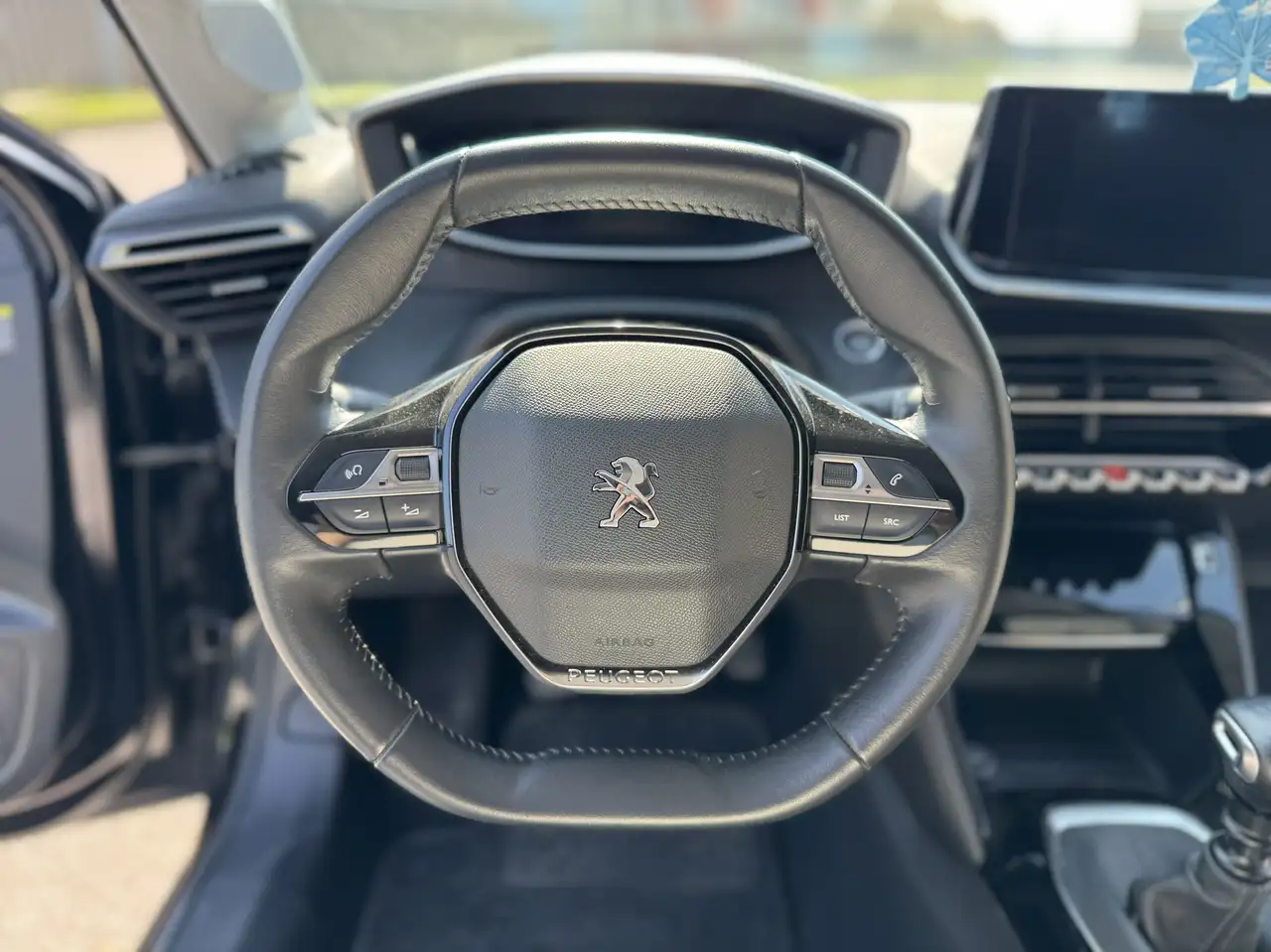 Peugeot 208 208 II 2019 1.2 puretech Allure Pack s 9