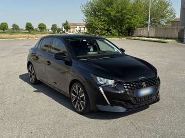 208 II 2019 1.2 puretech Allure Pack s