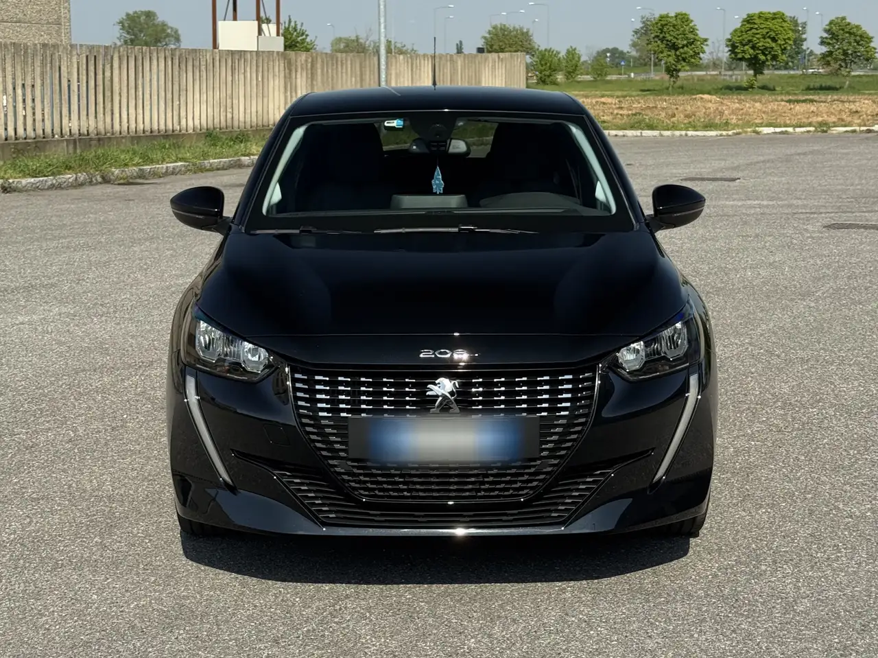 Peugeot 208 208 II 2019 1.2 puretech Allure Pack s 2