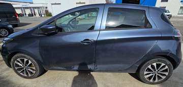 Zoe 52 kWh R135 Intens E.V.50 B-buy