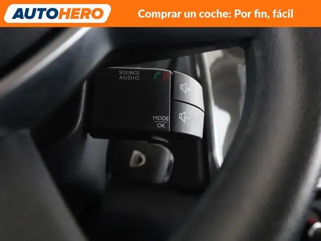 Dacia Sandero view 26