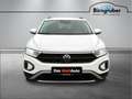Volkswagen T-Roc Life TSI Blanco - thumbnail 2