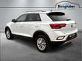 Volkswagen T-Roc Life TSI Weiß - thumbnail 4