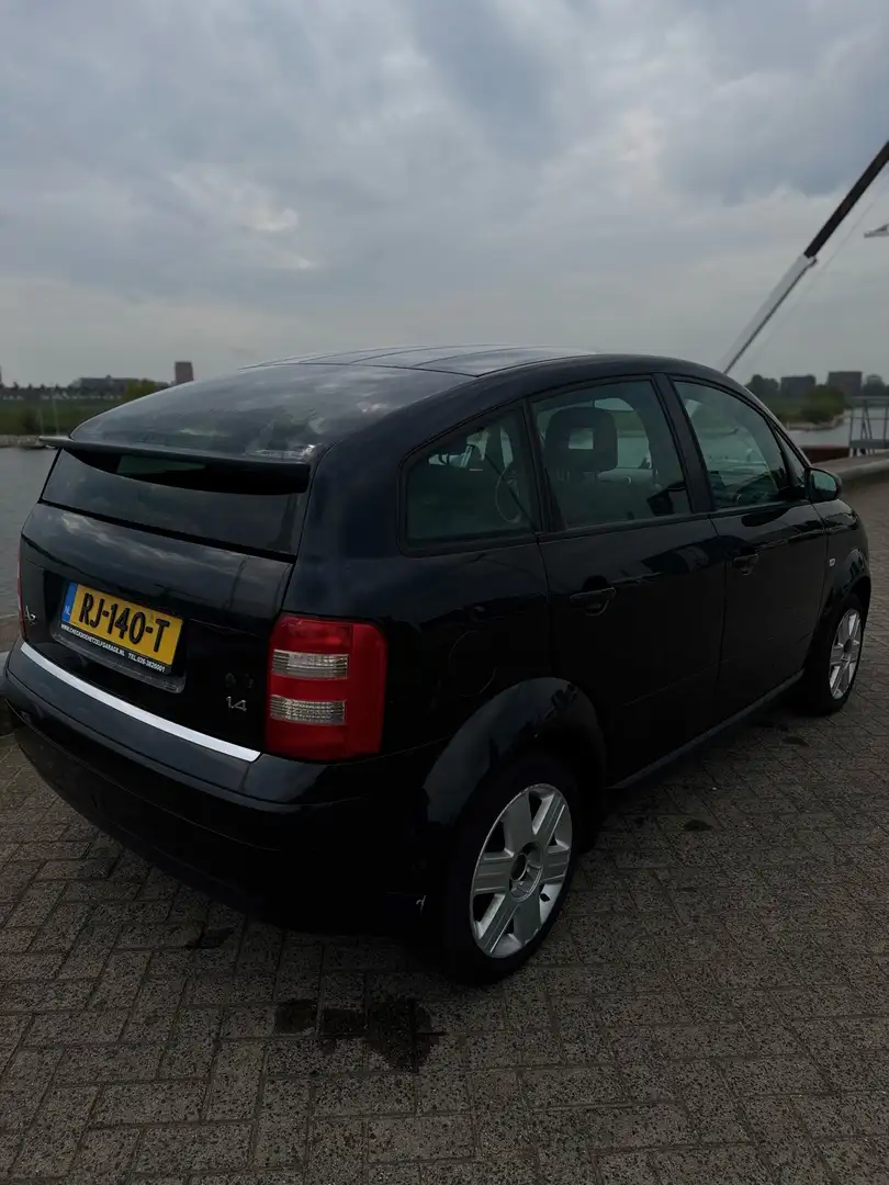 Audi A2 1.4 - 2
