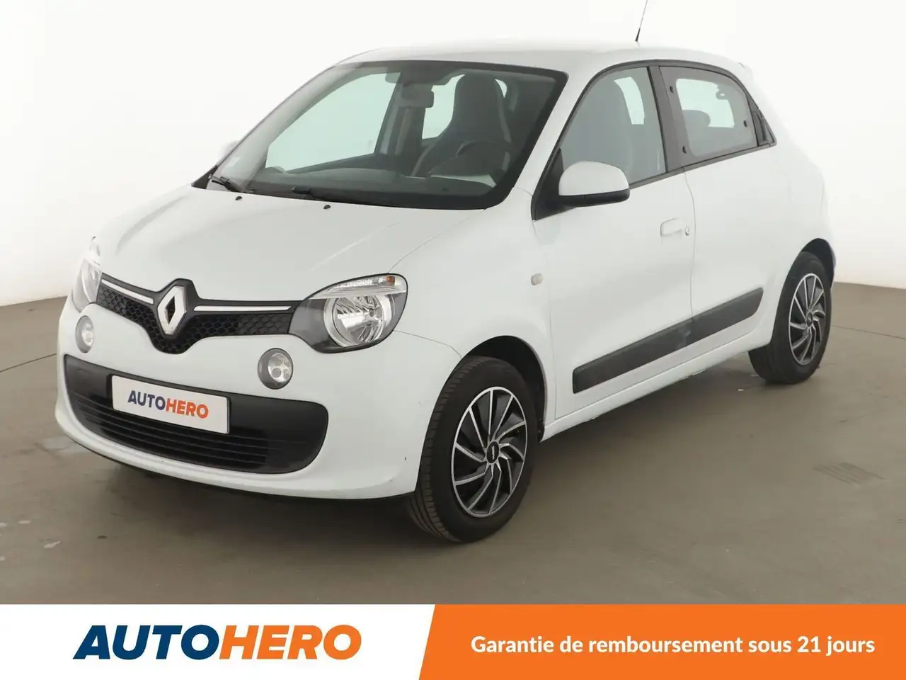 Renault Twingo 1.0 SCe Zen