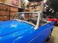 MG Midget OFFREZ-VOUS CE TRES JOLI ROADSTER A PRIX DEMOCRATIQUE Blau - thumbnail 3