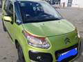 Citroen C3 Picasso VTi 95 Advance Grün - thumbnail 3