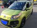 Citroen C3 Picasso VTi 95 Advance Green - thumbnail 1