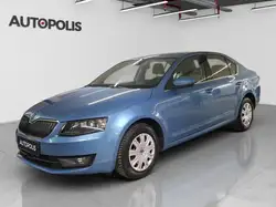Skoda Octavia 1.2 TSI Greentech Ambition