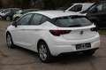 Opel Astra K Lim.-2.HAND-SCHECKHEFT-KLIMA-ALU Blanc - thumbnail 7