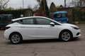 Opel Astra K Lim.-2.HAND-SCHECKHEFT-KLIMA-ALU Blanc - thumbnail 4