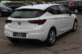Opel Astra K Lim.-2.HAND-SCHECKHEFT-KLIMA-ALU Blanc - thumbnail 5