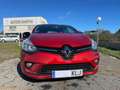 Renault Clio 1.5dCi Energy Limited 55kW Rojo - thumbnail 2
