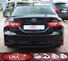 Toyota Camry Hybrid Business Edition 1Hd*Kamera*NaviDVD Schwarz - thumbnail 12