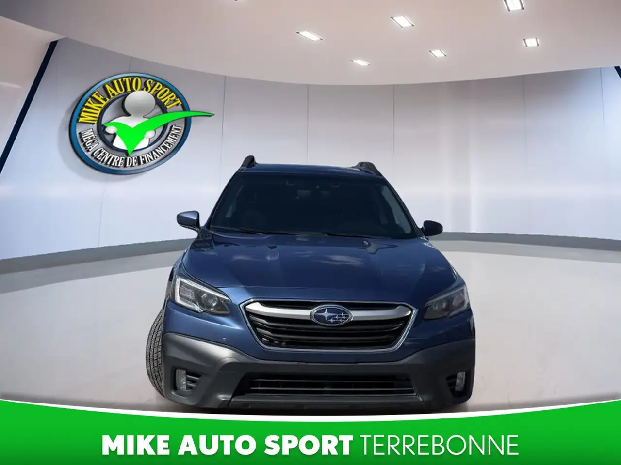 Subaru OUTBACK photo Subaru OUTBACK