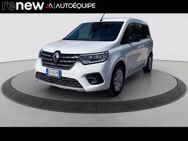 Renault Kangoo Passenger 1.3 tce Edition One 130cv