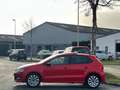 Volkswagen Polo V Match * PDC * SHZ * TÜV & SERVICE NEU * Rot - thumbnail 2
