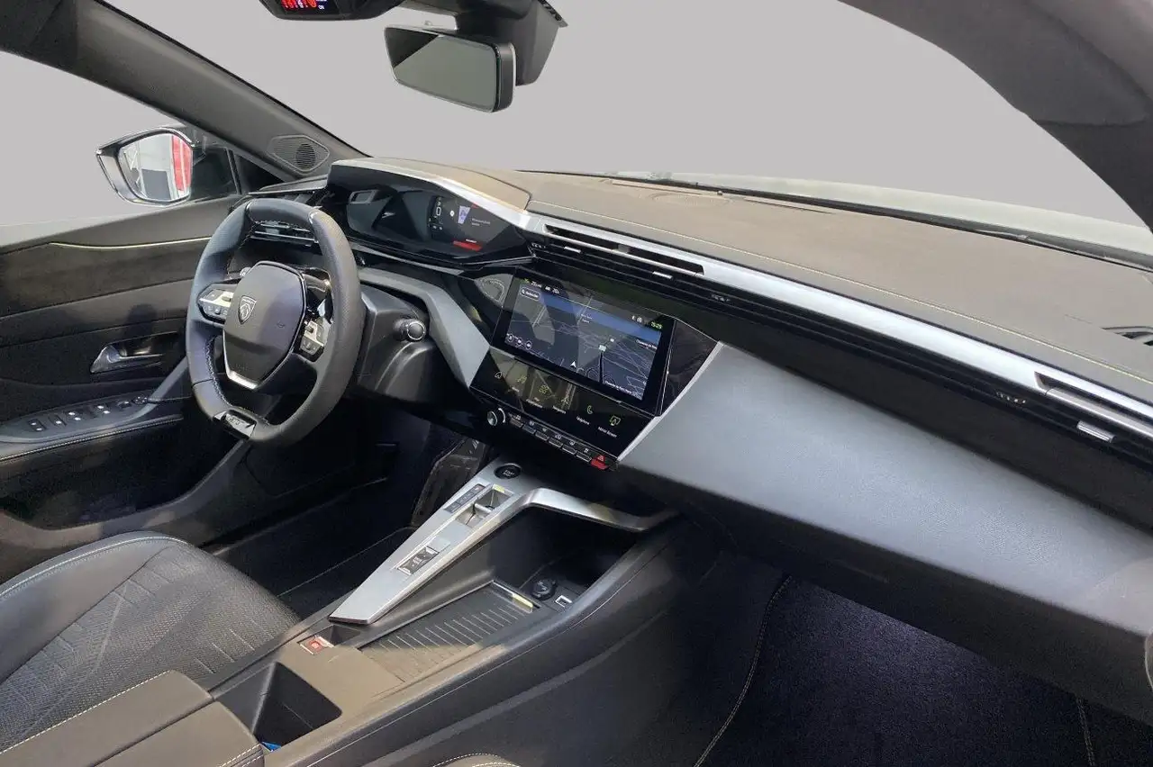 Peugeot 308 2026