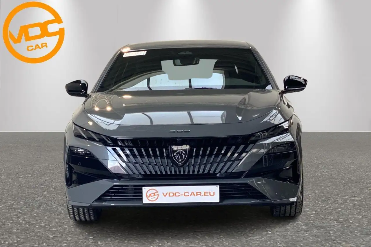 Peugeot 308 2026