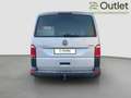 Volkswagen T6 Transporter Lang 2.0 TDI 4-Motion 110 kW Silber - thumbnail 10
