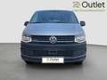 Volkswagen T6 Transporter Lang 2.0 TDI 4-Motion 110 kW Silber - thumbnail 12