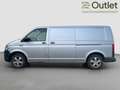 Volkswagen T6 Transporter Lang 2.0 TDI 4-Motion 110 kW Silber - thumbnail 11