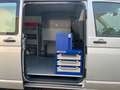 Volkswagen T6 Transporter Lang 2.0 TDI 4-Motion 110 kW Silber - thumbnail 7