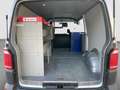 Volkswagen T6 Transporter Lang 2.0 TDI 4-Motion 110 kW Silber - thumbnail 9