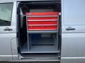Volkswagen T6 Transporter Lang 2.0 TDI 4-Motion 110 kW Silber - thumbnail 8