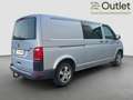 Volkswagen T6 Transporter Lang 2.0 TDI 4-Motion 110 kW Silber - thumbnail 15