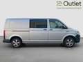 Volkswagen T6 Transporter Lang 2.0 TDI 4-Motion 110 kW Silber - thumbnail 14