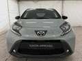 Toyota Aygo X Aygo X 1.0 Trend 72cv Neopatentati Verde - thumbnail 2