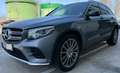 Mercedes-Benz GLC 250 250d 4Matic Aut. Gris - thumbnail 4