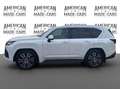 Lexus LX 600 Wit - thumbnail 3