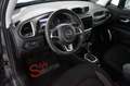 Jeep Renegade 1.5 Turbo T4 MHEV Limited Uniprop. Certificata Grigio - thumbnail 6