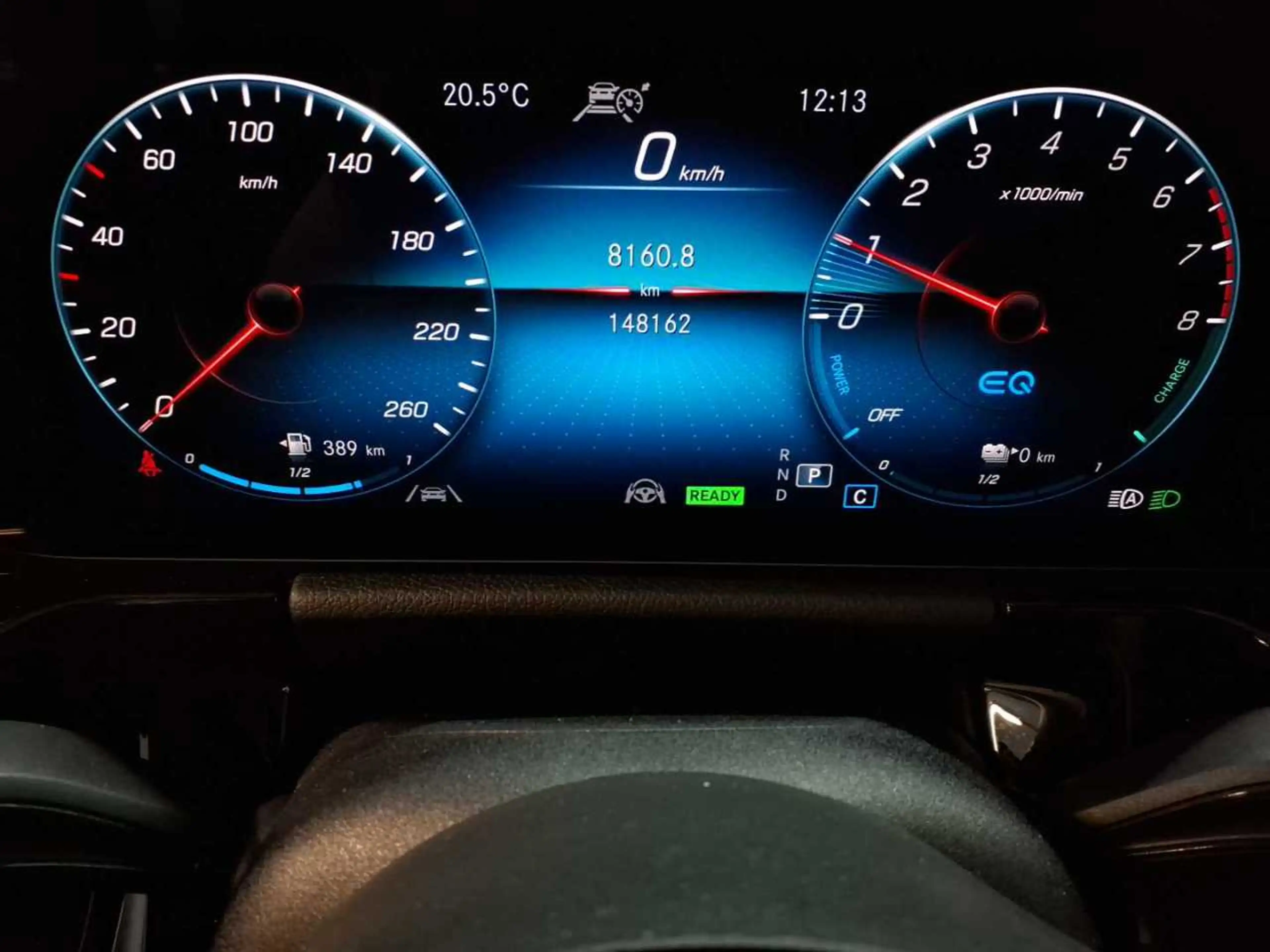 Mercedes-Benz GLA 250 GLA 250 e 8G-Style Beam BusiP AssiP KAM — photo 11