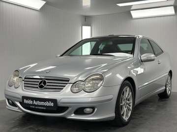K Sportcoupe Pano Standheizung