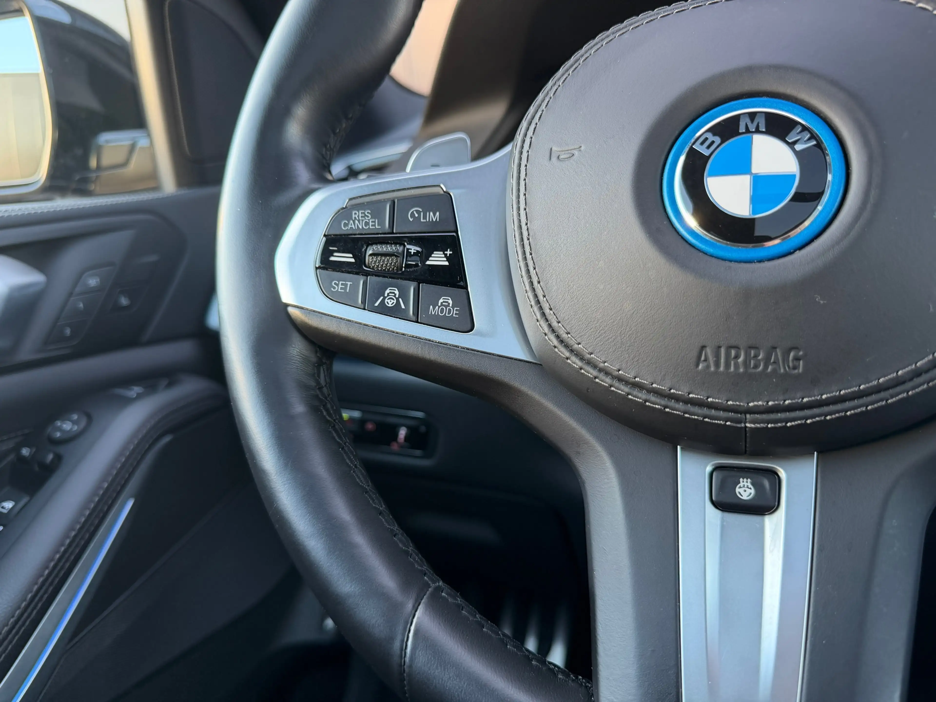 BMW X5 XDrive45e M-Sport High Executive Pano 22'' 360 ACC — photo 12