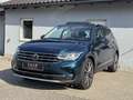 Volkswagen Tiguan 1,5 TSI ACT Elegance DSG*Pano*Headup*Totwinkel*... Blau - thumbnail 2