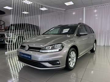 Variant 1.6TDI Business Edition