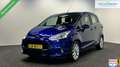 Ford B-Max 1.0 EcoBoost Titanium PDC VOOR & ACHTER NAVI Blauw - thumbnail 1