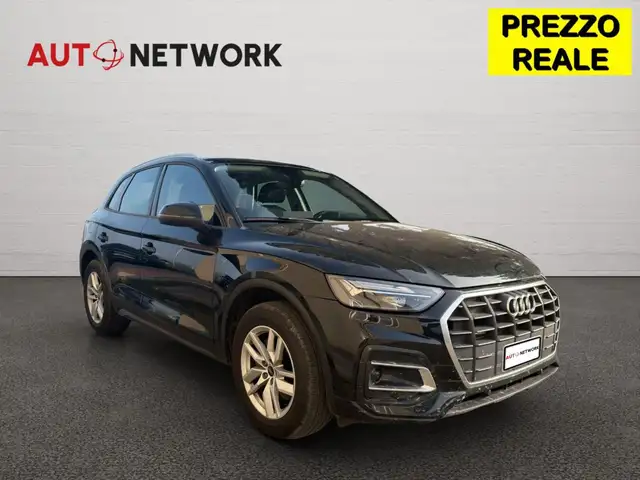 2022 Audi Q5 in Black for sale